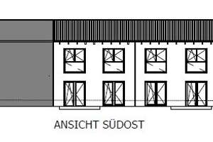Zukunftsorientiertes Zuhause - Schlüsselfertiges, modernes Reiheneckhaus in bester Lage – Die vollständige Adresse der Immobilie erhältst du vom Anbieter., 93192 Wald – Vorschaubild 2
