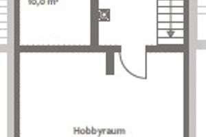 Modernes Stadthaus mit Terrasse, Balkon, Hobbyraum und Stellplatz in Obermenzing – Chopinstraße 28d, 81245 Obermenzing, München – Vorschaubild 22
