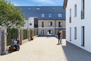 Steuervorteil trifft Komfort: Erdgeschosswohnung mit 5 % AfA sichern! – Die vollständige Adresse der Immobilie erhältst du vom Anbieter., 47877 Willich – Vorschaubild 5