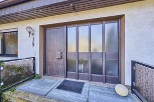 ++ Lichtdurchflutetes Architektenhaus mit Terrasse, Garten und 2 Garagen in beliebter Wohnlage ! ++ – Die vollständige Adresse der Immobilie erhältst du vom Anbieter., 76877 Offenbach an der Queich – Vorschaubild 8