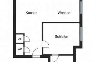 Hochwertig modernisierte Endetagenwohnung in begehrter Wohnlage - provisionsfrei – 51109 Brück, Köln – Vorschaubild 13