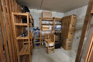 Wohnung mit Loggia, Einbauküche, Kellerbox und Duplex-Stellplatz in Saarbrücken-Eschberg – Die vollständige Adresse der Immobilie erhältst du vom Anbieter., 66121 Eschberg, Saarbrücken – Vorschaubild 13
