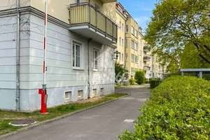 Bezugsfreie 3-Zimmer-Altbauwohnung mit flexibler Raumstruktur – Die vollständige Adresse der Immobilie erhältst du vom Anbieter., 12487 Johannisthal, Berlin – Vorschaubild 7