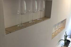 Helle 2-Zimmer-Wohnung, ruhige Lage in Moosach, Balkon mit Blick ins Grüne, möbliert übernehmbar – Die vollständige Adresse der Immobilie erhältst du vom Anbieter., 80992 Moosach-Bahnhof, München – Vorschaubild 10