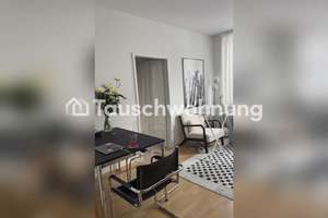 Tauschwohnung: 3-Zimmer-Wohnung in ruhiger Lage nahe dem Stadtwald – Die vollständige Adresse der Immobilie erhältst du vom Anbieter., 50935 Lindenthal (Ortsteil), Köln – Vorschaubild 9