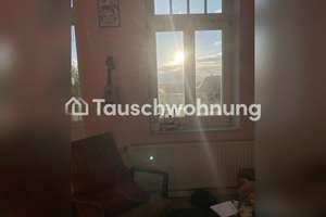 Tauschwohnung: Wunderschöne Maisonett Wohnung mit 2 Balkonen – 4275 Südvorstadt, Leipzig – Vorschaubild 4