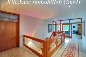 Klassisch - elegante Familienvilla am SB-Rotenbühl! – Die vollständige Adresse der Immobilie erhältst du vom Anbieter., 66123 St. Johann, Saarbrücken – Vorschaubild 2