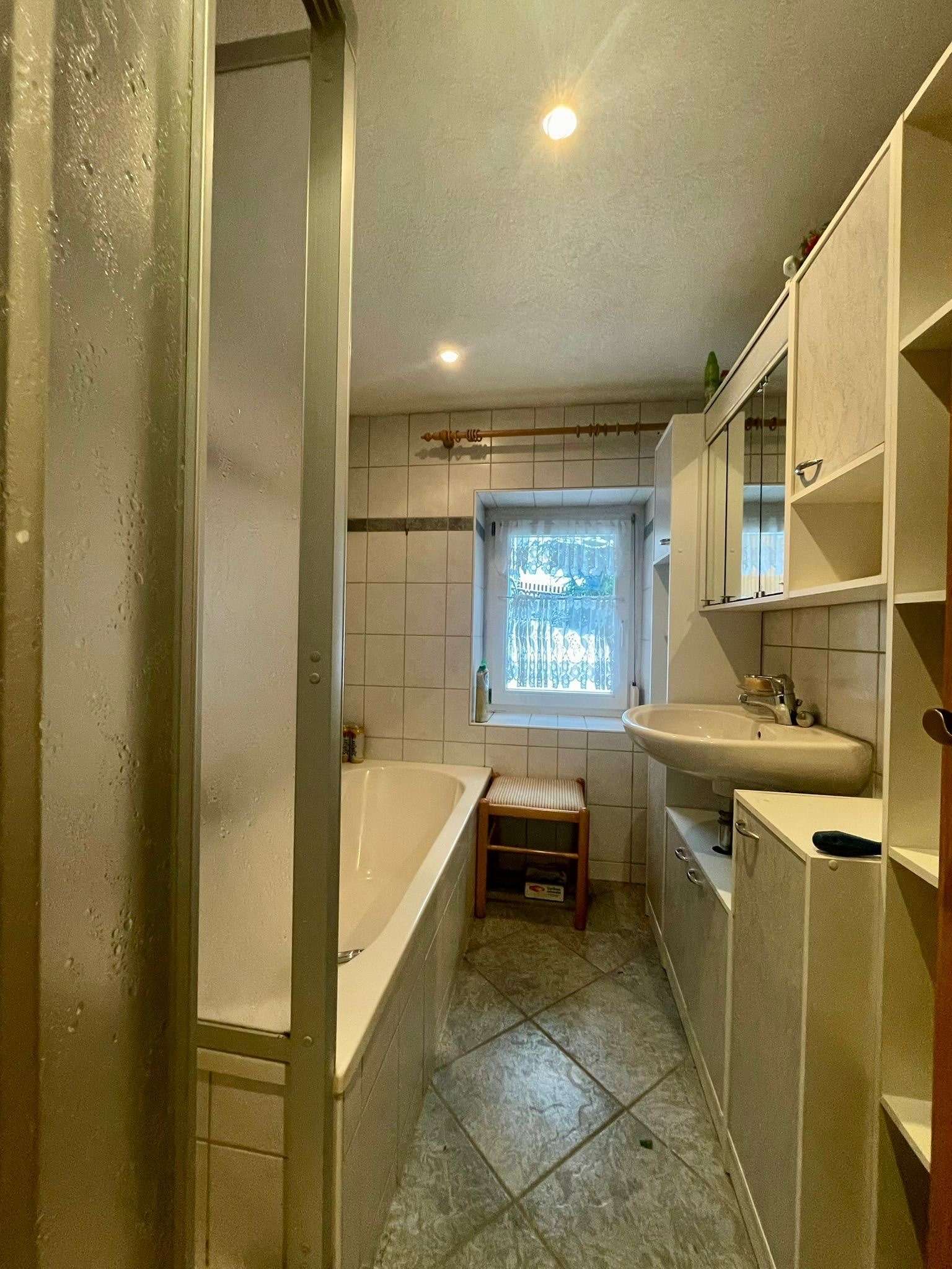 Immobilie in Raschau-Markersbach - Saniertes Einfamilienhaus mit kleinem Grundstück - Bild 0