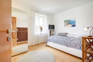Komfort trifft auf Idylle! – Die vollständige Adresse der Immobilie erhältst du vom Anbieter., 22175 Bramfeld, Hamburg – Vorschaubild 18