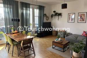 Tauschwohnung: Geräumige Wohnung mit großer Terrasse zum  tauschen – Die vollständige Adresse der Immobilie erhältst du vom Anbieter., 50858 Junkersdorf, Köln – Vorschaubild 3