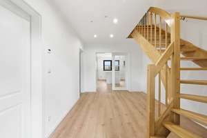 4-Zimmer-Einfamilienhaus mit 158 m² Wohnfläche – Wohnen im Grünen! – Die vollständige Adresse der Immobilie erhältst du vom Anbieter., 12559 Müggelheim, Berlin – Vorschaubild 2