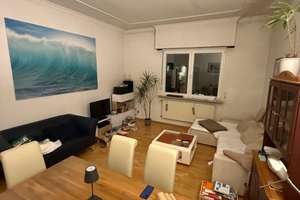 3-ZI-Wohnung mit Küche, Balkon & TG-Stellplatz in Mannheim-Neuostheim – Gestaltungspotenzial inkl. – Seckenheimer Landstr. 3, 68163 Neuostheim/Neuhermsheim, Mannheim – Vorschaubild 7
