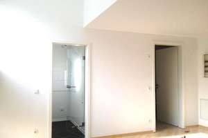 Lichtdurchflutete DG- Maisonette!! - provisionsfrei - – Die vollständige Adresse der Immobilie erhältst du vom Anbieter., 65183 Westend / Bleichstraße, Wiesbaden – Vorschaubild 8