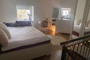 Scharmante Eckwohnung mit eigenem Eingang an Studenten im Univiertel zu vermieten – Die vollständige Adresse der Immobilie erhältst du vom Anbieter., 38106 Nordstadt, Braunschweig – Vorschaubild 5