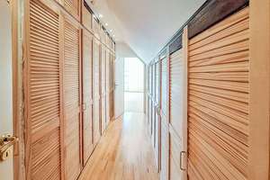Imposante Maisonette-Wohnung mit Einfamilienhaus-Charakter, 4 Balkonen, Doppelcarport u. Sauna! – Die vollständige Adresse der Immobilie erhältst du vom Anbieter., 23627 Groß Grönau – Vorschaubild 33