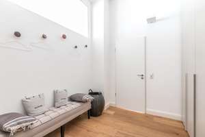 Helles modernes Loft Tiergarten - Provisionsfrei – Dessauer Straße 7, 10963 Kreuzberg, Berlin – Vorschaubild 16