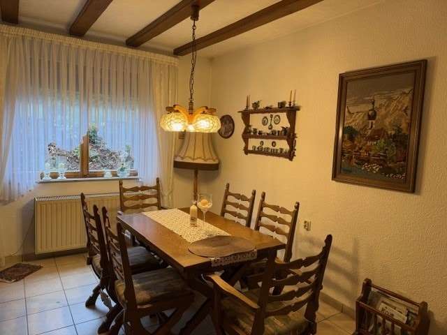 Immobilie in Contwig - Ruhige Lage in Contwig ! - Bild 0