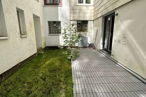 Exklusive, neuwertige Wohnung mit Garten und Designer Einbauküche in Hamburg Harvestehude  – Helene-Lange-Straße 5, 20144 Harvestehude, Hamburg – Vorschaubild 13