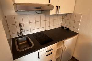 Komplett möblierte Einzimmerwohnung in Altenessen-Süd – Altenessener Straße 345, 45326 Altenessen-Süd, Essen – Vorschaubild 8
