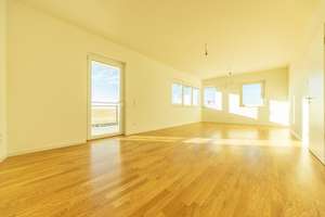 Urbaner Wohnkomfort – 3-Zimmer-Wohnung mit Balkon in modernem Wohnquartier – Dösner Weg 6, 4103 Zentrum-Südost, Leipzig – Vorschaubild 3