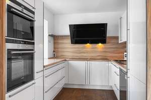 Modernes Mehrfamilienhaus mit Erdwärmepumpe, Balkon und Terrasse! – Die vollständige Adresse der Immobilie erhältst du vom Anbieter., 32278 Kirchlengern – Vorschaubild 8