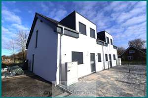 Moderne Neubau-Doppelhaushälfte -provisionsfrei- – Die vollständige Adresse der Immobilie erhältst du vom Anbieter., 27478 Cuxhaven – Vorschaubild 5