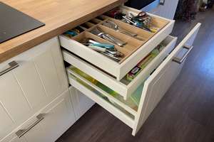 Wohnen im Park - sonnige 3-Zimmer-Wohnung im 1. OG mit Blick ins Grüne – Theo-Neubauer-Str. 21, 99085 Krämpfervorstadt, Erfurt – Vorschaubild 6