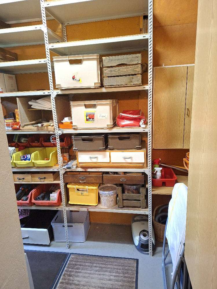 Immobilie in Biberbach - Schönes Wochenendhaus in Biberbach - Der ideale Ort für alle, die Ruhe suchen! - Bild 0