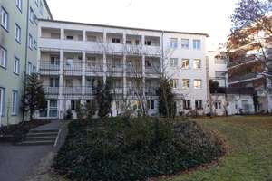 Schöne 2-Zimmer-Wohnung im Inneren Westen von Regensburg – Uhlandstraße 18, 93049 Westenviertel, Regensburg – Vorschaubild 8