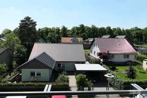 Praktische Zweiraumwohnung in schöner Wohnanlage / Unabhängigkeit und Sicherheit in Vorstadtatmosphä – Triftstraße 9, 13127 Französisch Buchholz, Berlin – Vorschaubild 9