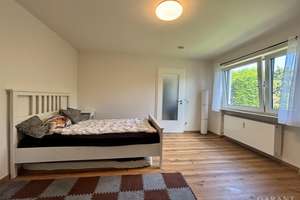 Hochwertig kernsanierte 1 Zimmer-Wohnung in gefragter Wohnlage!
