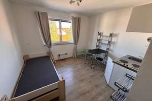 Charmantes Apartment in zentraler Lage von Augsburg-Göggingen – Die vollständige Adresse der Immobilie erhältst du vom Anbieter., 86199 Inningen, Augsburg – Vorschaubild 3