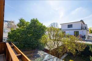 Möbliert: Einfamilienhaus mit Privatsphäre, Komfort und perfekter Anbindung – Die vollständige Adresse der Immobilie erhältst du vom Anbieter., 81379 Obersendling, München – Vorschaubild 26