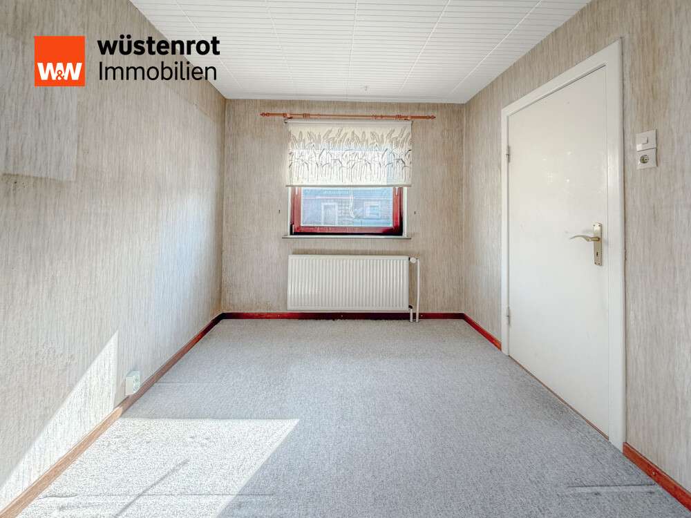 Immobilie in Handewitt - Eigentumswohnung 
in Miteigentumsanteil und Sondereigentum in Flensburg, Ortsteil Weiche! - Bild 1