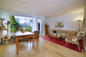 Ihr neues Zuhause: Gemütliches Reihenmittelhaus mit Studio und Kamin – Hamburg – Vorschaubild 5