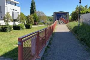 Großzügiger Altbau in Buckau: 128 m², Balkon, hohe Räume & Fischgrätboden – 39104 Buckau, Magdeburg – Vorschaubild 17