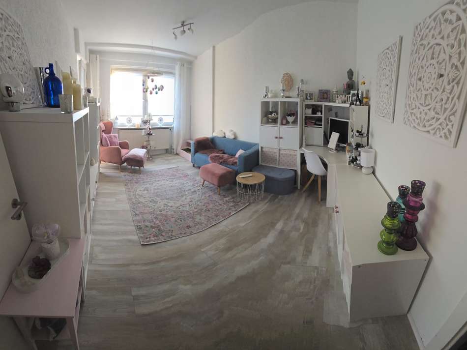 Wohnzimmer II