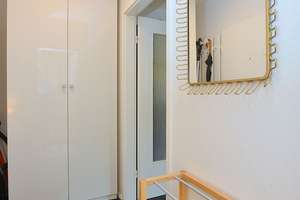 Modern möblierte Wohnung in Echterdingen – Die vollständige Adresse der Immobilie erhältst du vom Anbieter., 70771 Leinfelden-Echterdingen – Vorschaubild 6