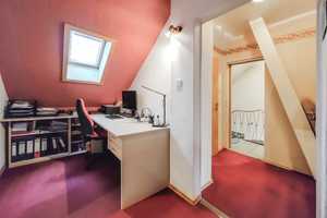 Zwei-/Dreifamilienhaus – Garten – Garage – freigezogen – Gelsenkirchen – Vorschaubild 31