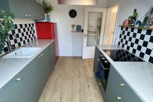 Helle Dachgeschoss-Eigentumswohnung in Burg-Nähe  – Die vollständige Adresse der Immobilie erhältst du vom Anbieter., 47809 Linn, Krefeld – Vorschaubild 10