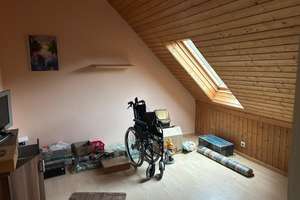 Renovierungsbedürftiges Wohnhaus in Karlsbrunn – Die vollständige Adresse der Immobilie erhältst du vom Anbieter., 66352 Großrosseln – Vorschaubild 11