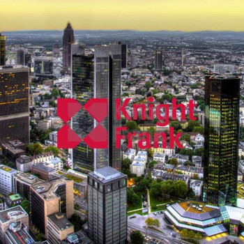 Exklusives 400m² Büro mit Skyline Blick - Frankfurt Messe