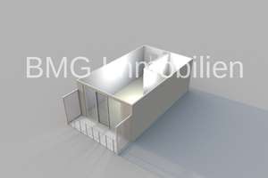 Bezugsfrei: Single-Apartment mit großzügigem Balkon - Weitblick inclusive – Königin-Luise-Straße 5, 14195 Steglitz, Berlin – Vorschaubild 20