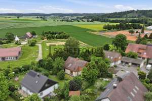 Grünes Familienidyll! Liebevoll gepflegtes Einfamilienhaus mit Charme und Raum für Ihre Wohnideen – Die vollständige Adresse der Immobilie erhältst du vom Anbieter., 88400 Biberach an der Riß – Vorschaubild 9