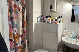 Charmantes 1-Zimmer Studio Apartment ab 01.07. zur Nachmiete – Die vollständige Adresse der Immobilie erhältst du vom Anbieter., 10555 Hansaviertel, Berlin – Vorschaubild 4