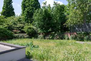 Df.-Zoo: Moderne Villa mit Gäste-/Personalapartment in feinster Zoolage – Düsseldorf – Vorschaubild 16
