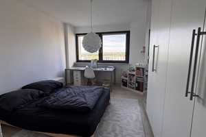 Helle 2-Zimmer-Wohnung mit Balkon in Mainz-Gonsenheim – Elsa Brändström Strasse 61, 55124 Mainz – Vorschaubild 5