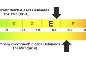 Tolle Kapitalanlage | Leerstehende & Helle 3 Zimmer-Wohnung inkl. Garage | nähe Westendplatz – 60325 Westend-Süd, Frankfurt am Main – Vorschaubild 15