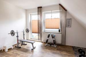 *** TOP GEPFLEGTE und MODERNISIERTE EIGENTUMSWOHNUNG mit GARTEN, EIGENER HAUSTÜR und CARPORT *** – Die vollständige Adresse der Immobilie erhältst du vom Anbieter., 28259 Mittelshuchting, Bremen – Vorschaubild 12