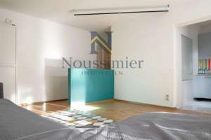 Attraktive Erdgeschosswohnung mit Garage und viel Potenzial – Die vollständige Adresse der Immobilie erhältst du vom Anbieter., 69118 Ziegelhausen, Heidelberg – Vorschaubild 2